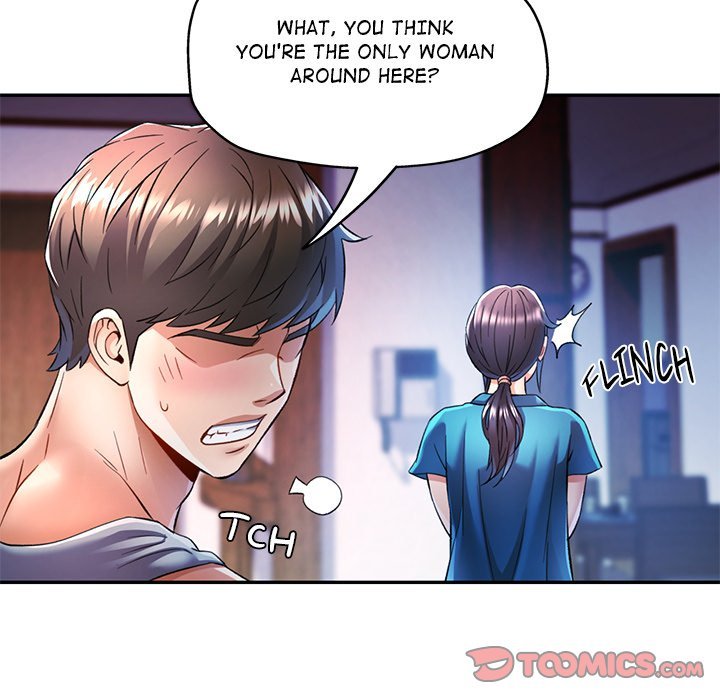 In Her Place Manhwa - Chapter 17 Page 56