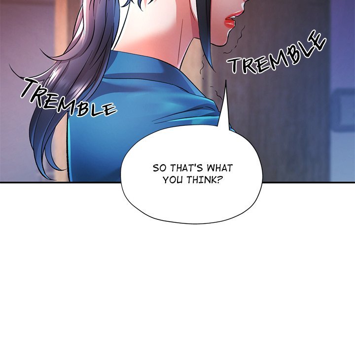 In Her Place Manhwa - Chapter 17 Page 58