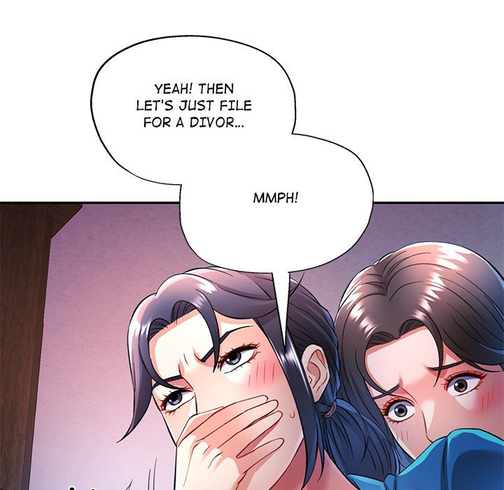 In Her Place Manhwa - Chapter 17 Page 59