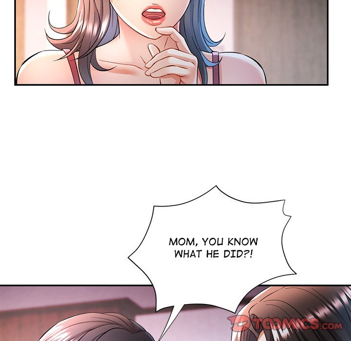In Her Place Manhwa - Chapter 17 Page 65