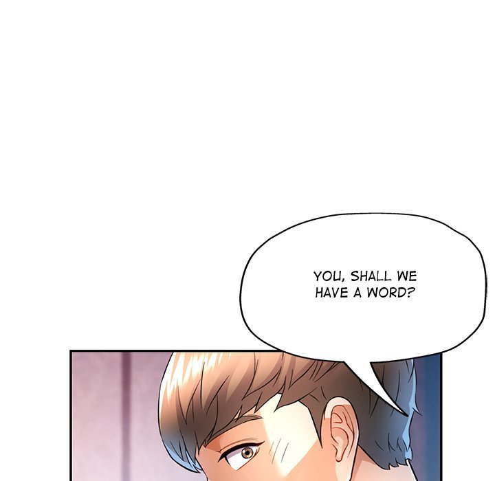 In Her Place Manhwa - Chapter 17 Page 70