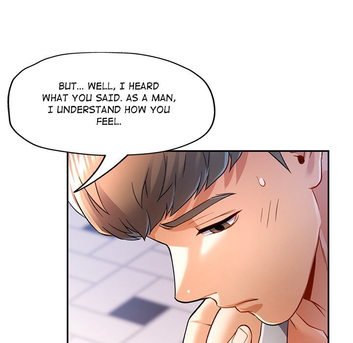 In Her Place Manhwa - Chapter 17 Page 75