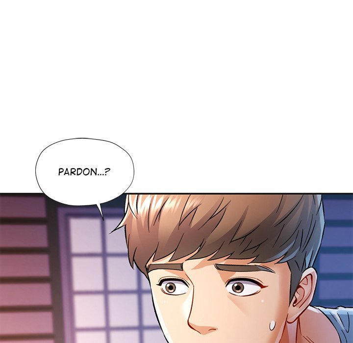 In Her Place Manhwa - Chapter 17 Page 80