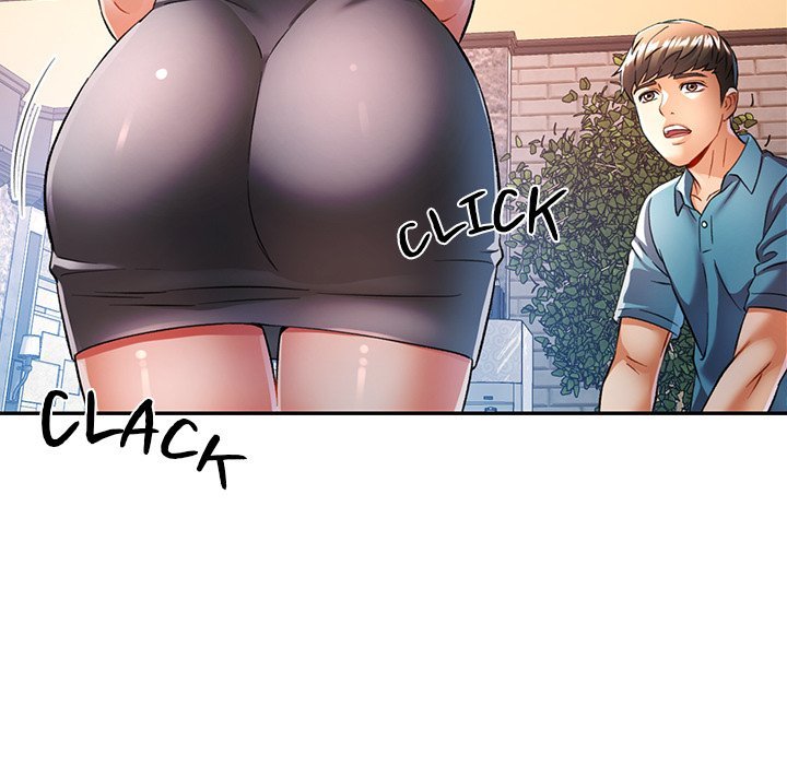 In Her Place Manhwa - Chapter 17 Page 97