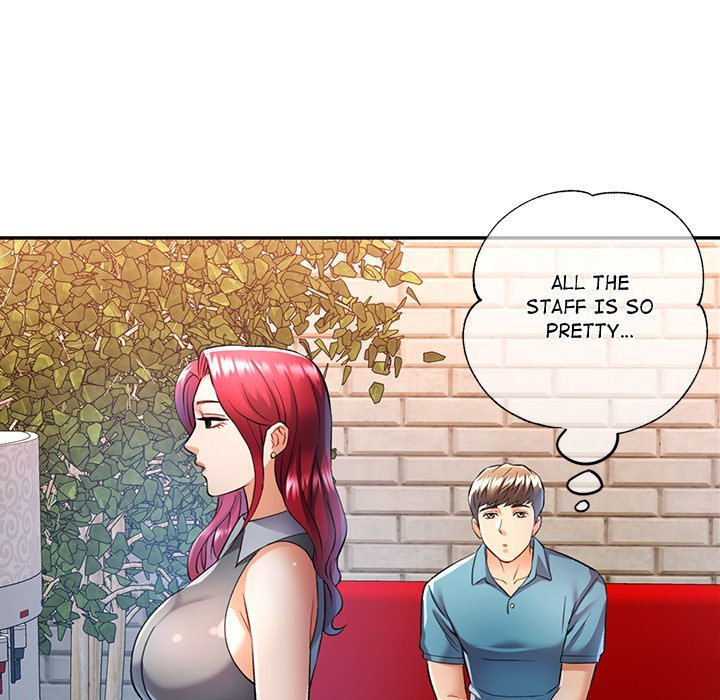 In Her Place Manhwa - Chapter 17 Page 98