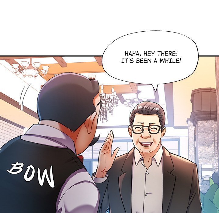 In Her Place Manhwa - Chapter 17 Page 100