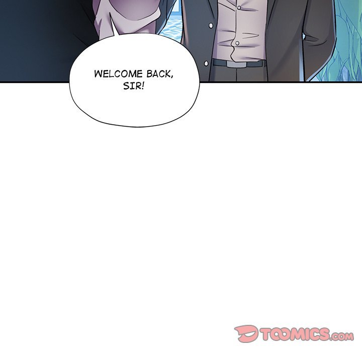 In Her Place Manhwa - Chapter 17 Page 101