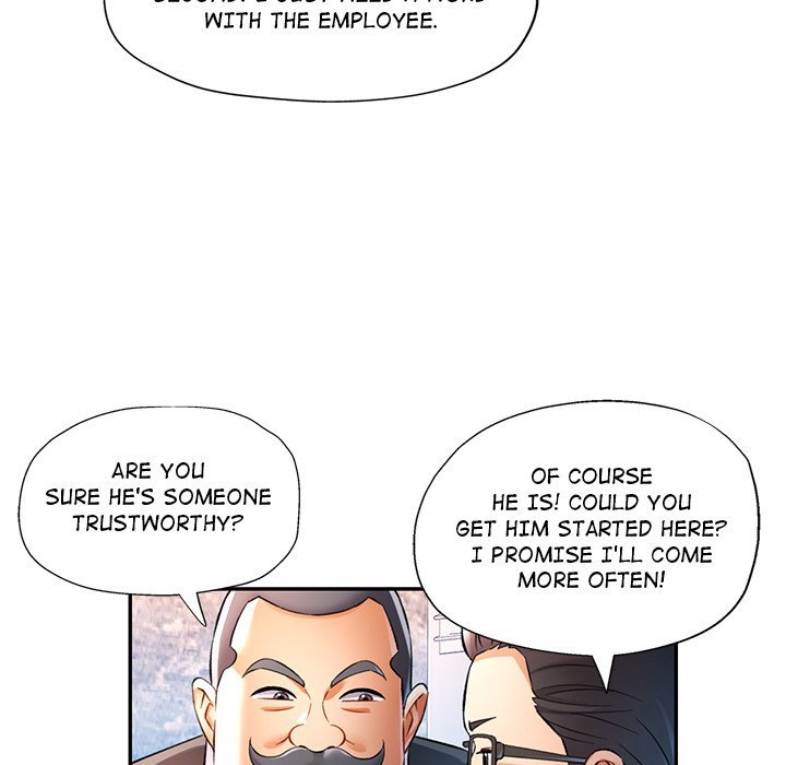 In Her Place Manhwa - Chapter 17 Page 103