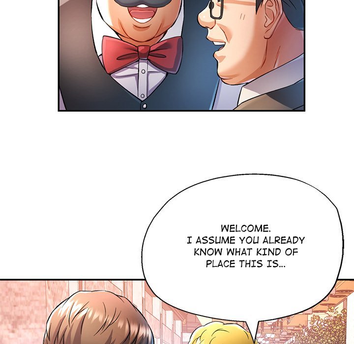 In Her Place Manhwa - Chapter 17 Page 104