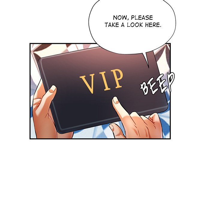 In Her Place Manhwa - Chapter 17 Page 107