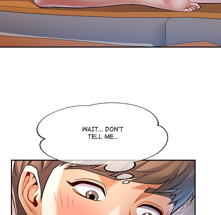 In Her Place Manhwa - Chapter 17 Page 112