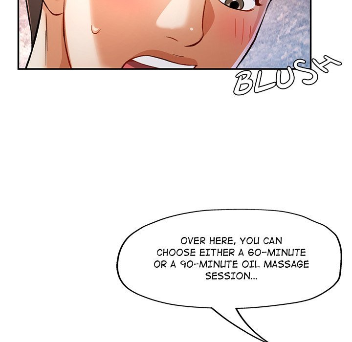 In Her Place Manhwa - Chapter 17 Page 113