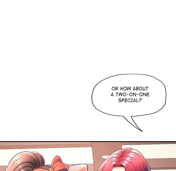 In Her Place Manhwa - Chapter 17 Page 116