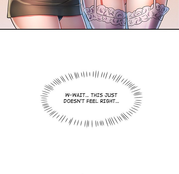 In Her Place Manhwa - Chapter 17 Page 118