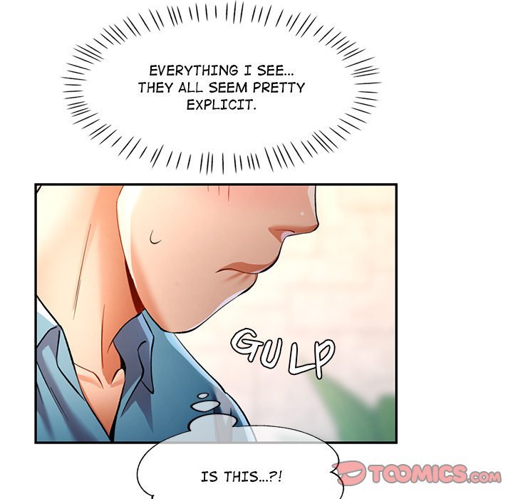 In Her Place Manhwa - Chapter 17 Page 119