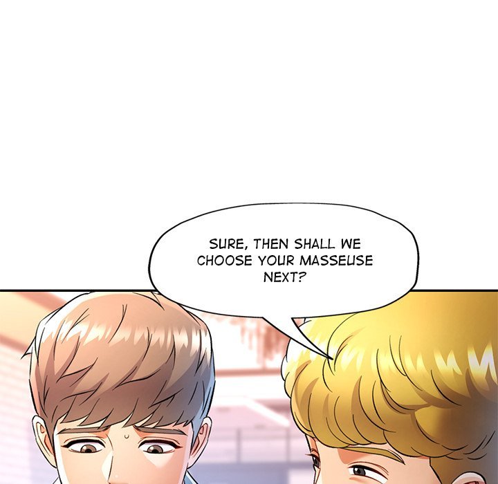 In Her Place Manhwa - Chapter 17 Page 121