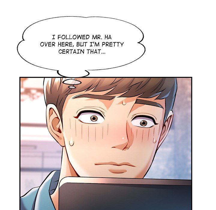 In Her Place Manhwa - Chapter 17 Page 123