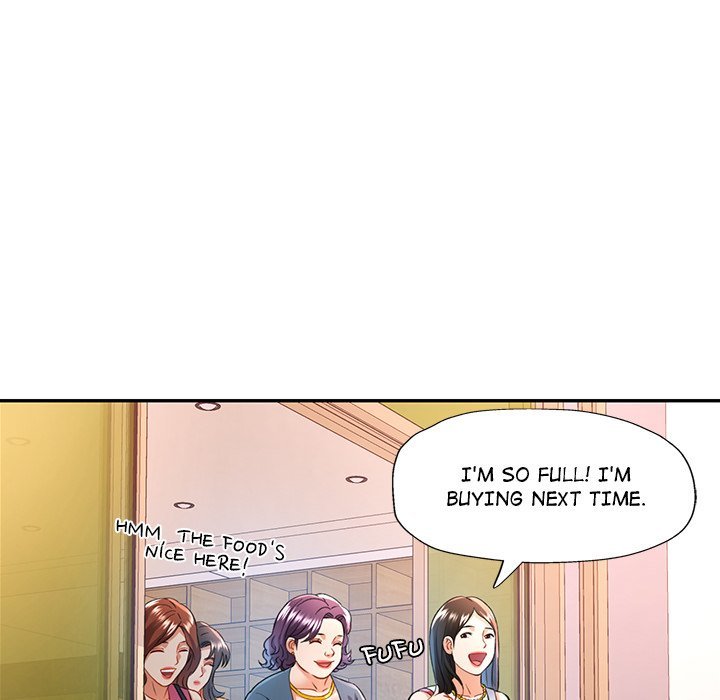 In Her Place Manhwa - Chapter 17 Page 131
