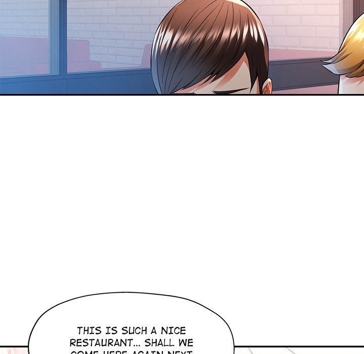 In Her Place Manhwa - Chapter 17 Page 134