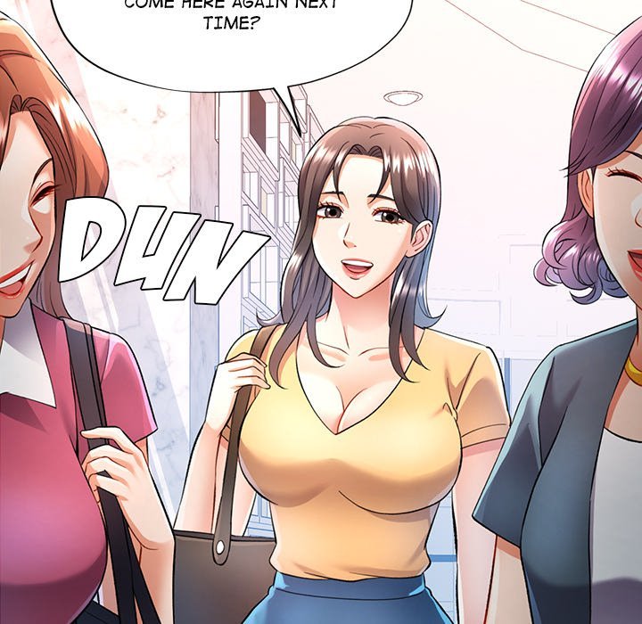 In Her Place Manhwa - Chapter 17 Page 135