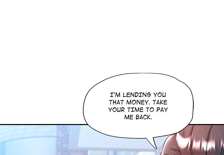 In Her Place Manhwa - Chapter 92 Page 0