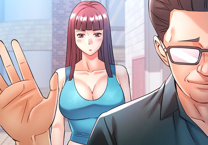 In Her Place Manhwa - Chapter 92 Page 1