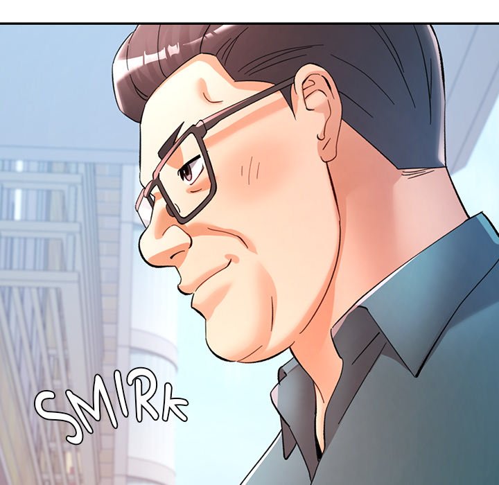 In Her Place Manhwa - Chapter 92 Page 10