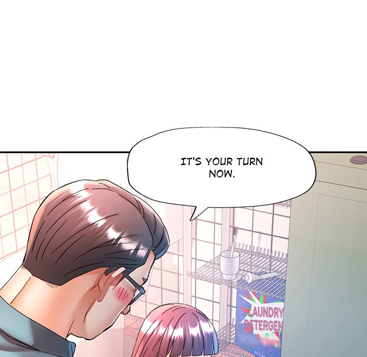 In Her Place Manhwa - Chapter 92 Page 113
