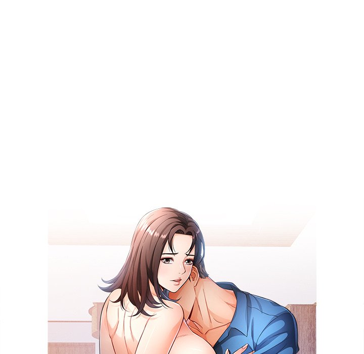 In Her Place Manhwa - Chapter 92 Page 12