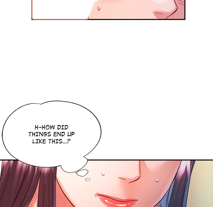 In Her Place Manhwa - Chapter 92 Page 122