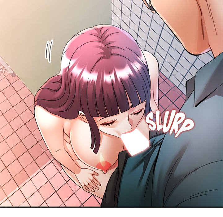 In Her Place Manhwa - Chapter 92 Page 131