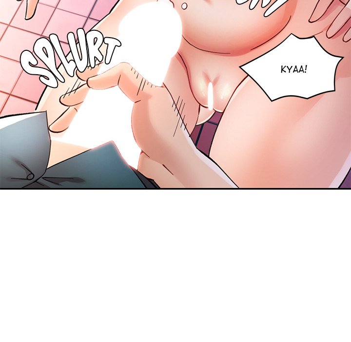 In Her Place Manhwa - Chapter 92 Page 143