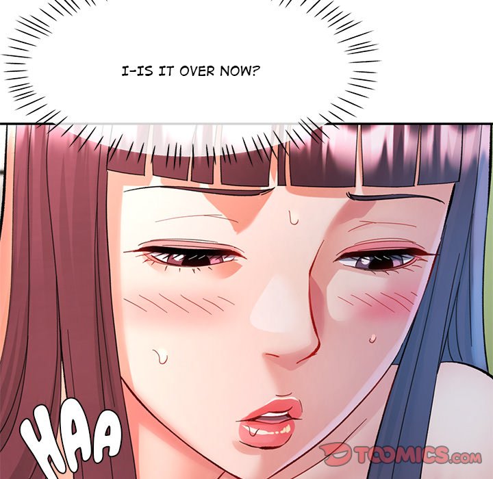 In Her Place Manhwa - Chapter 92 Page 146