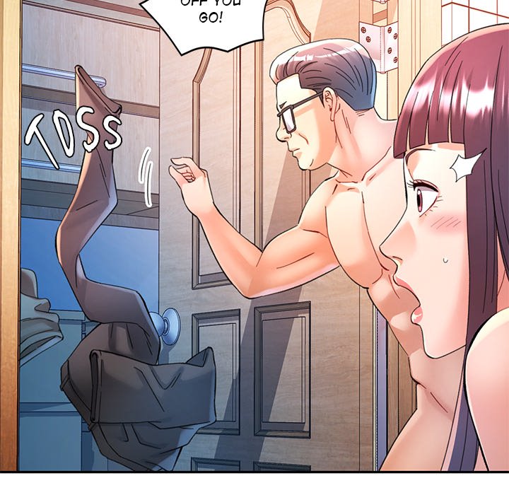 In Her Place Manhwa - Chapter 92 Page 148