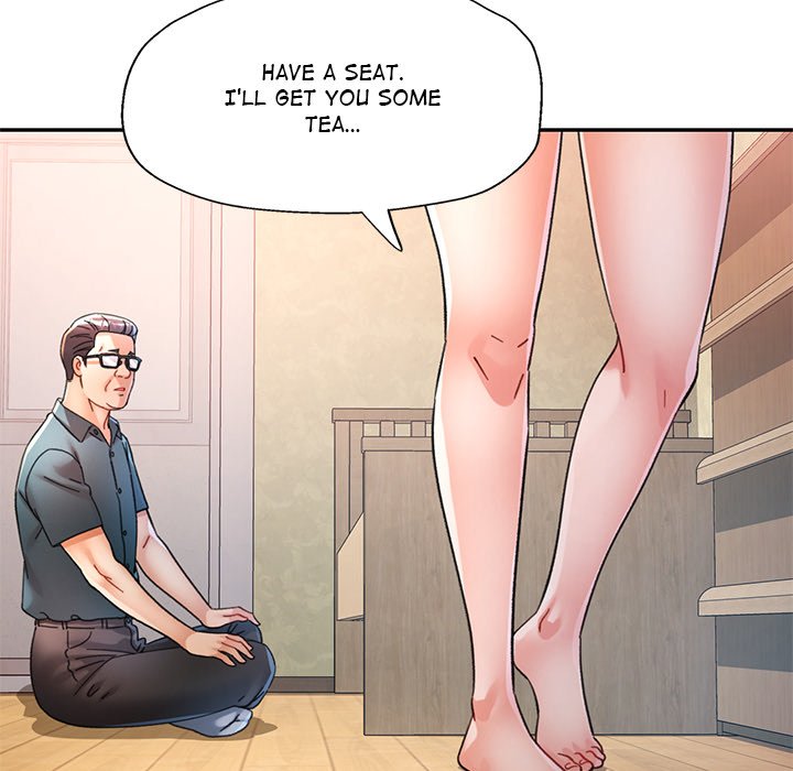 In Her Place Manhwa - Chapter 92 Page 15