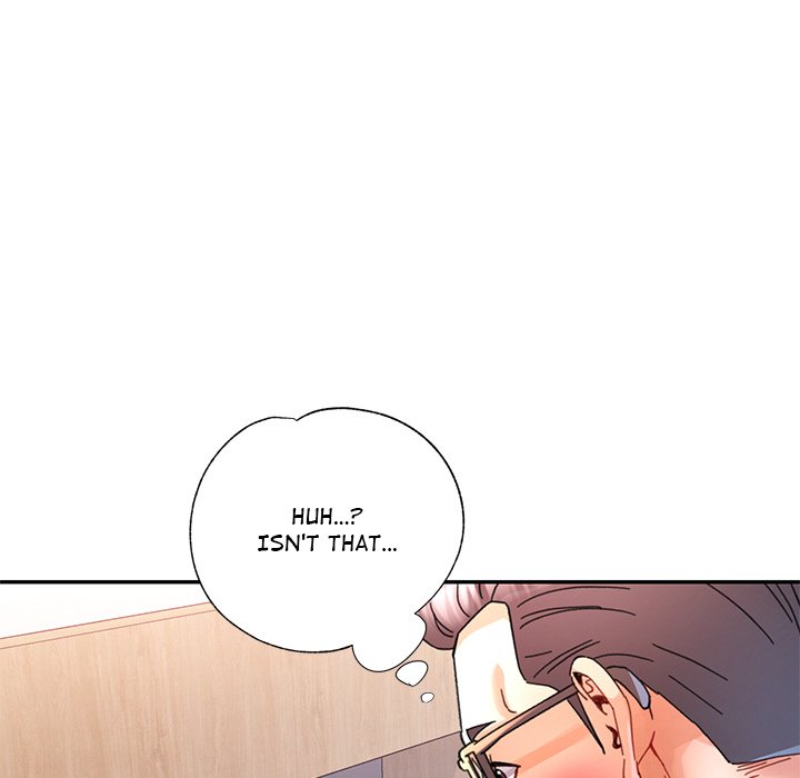 In Her Place Manhwa - Chapter 92 Page 19