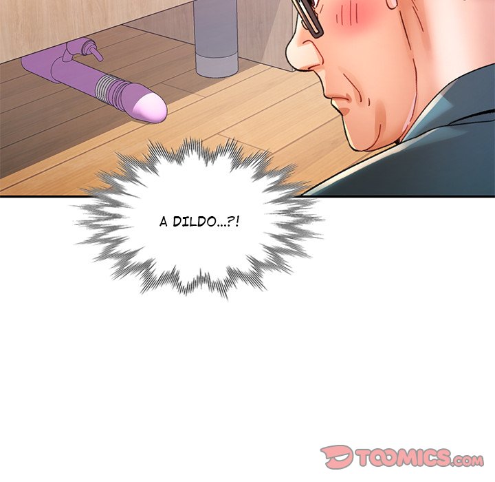 In Her Place Manhwa - Chapter 92 Page 20