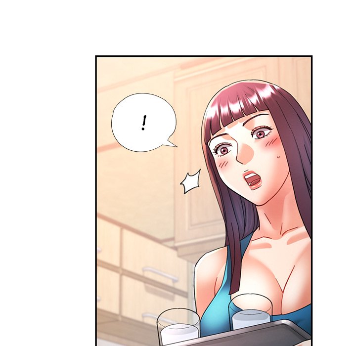 In Her Place Manhwa - Chapter 92 Page 21