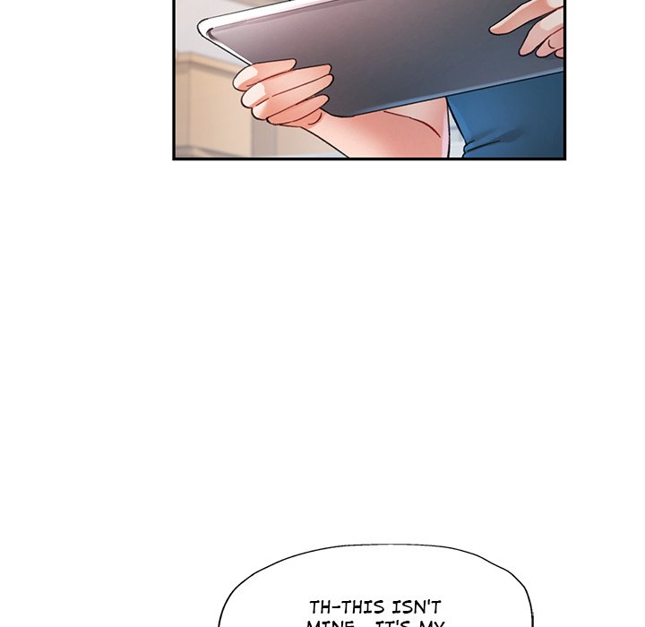 In Her Place Manhwa - Chapter 92 Page 22