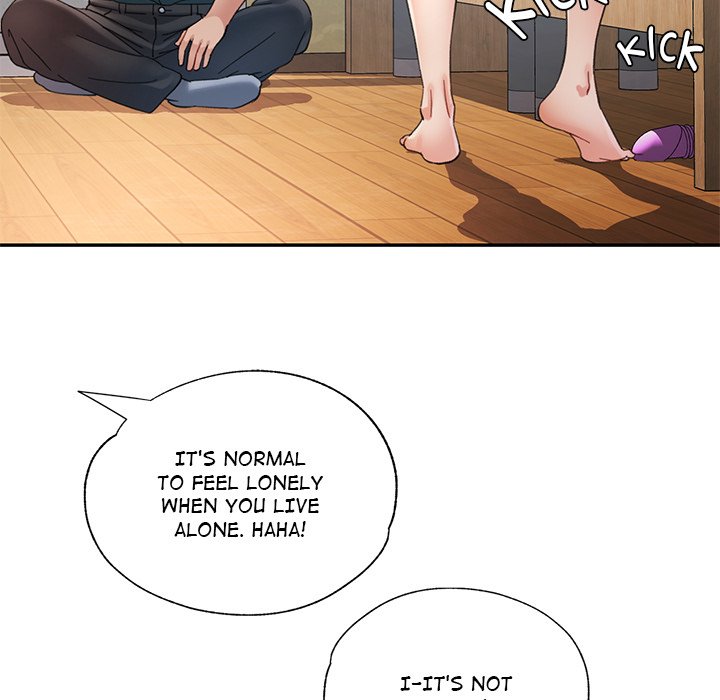 In Her Place Manhwa - Chapter 92 Page 24