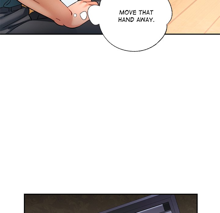 In Her Place Manhwa - Chapter 92 Page 27