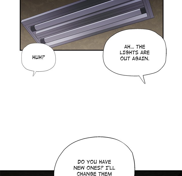 In Her Place Manhwa - Chapter 92 Page 28
