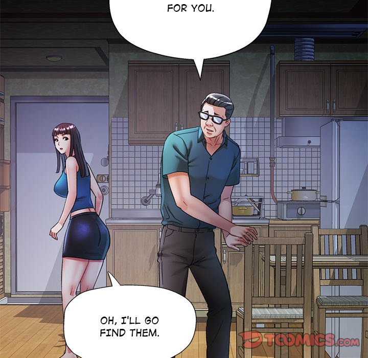 In Her Place Manhwa - Chapter 92 Page 29