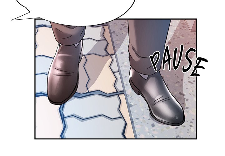 In Her Place Manhwa - Chapter 92 Page 3