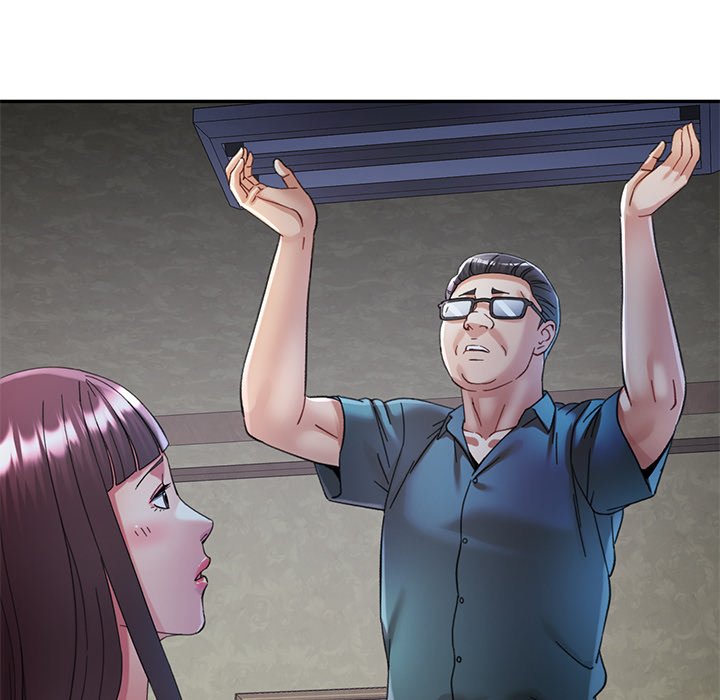 In Her Place Manhwa - Chapter 92 Page 31