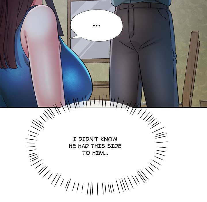 In Her Place Manhwa - Chapter 92 Page 32
