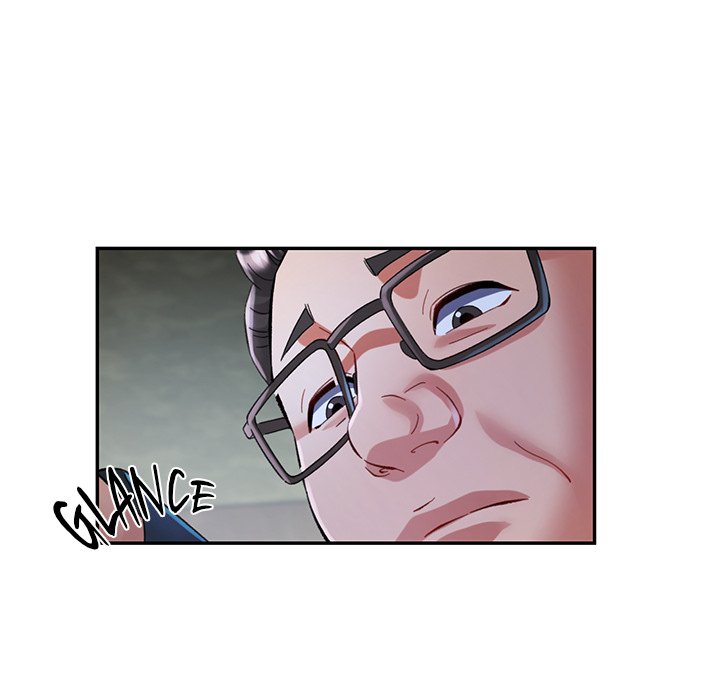 In Her Place Manhwa - Chapter 92 Page 33