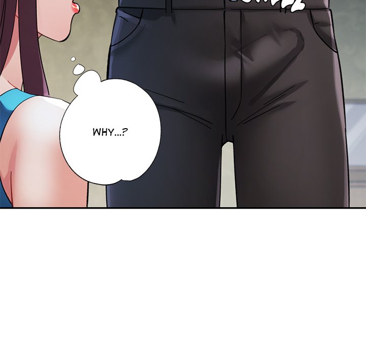 In Her Place Manhwa - Chapter 92 Page 41