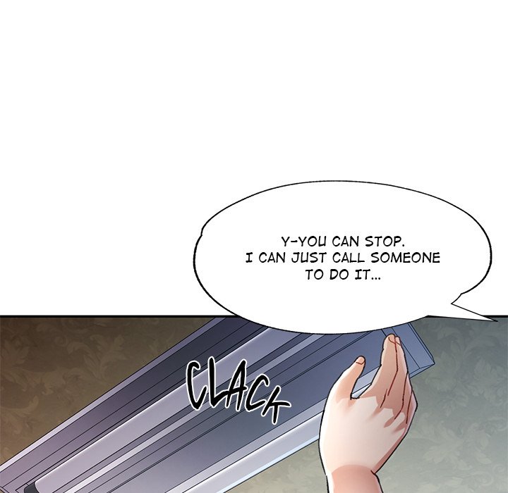 In Her Place Manhwa - Chapter 92 Page 42