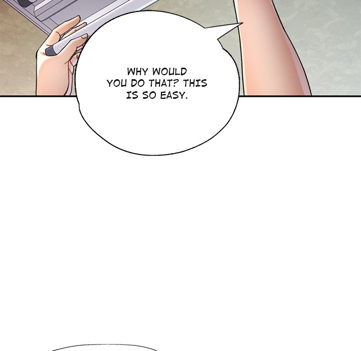 In Her Place Manhwa - Chapter 92 Page 43